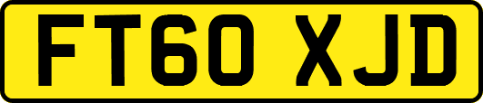 FT60XJD