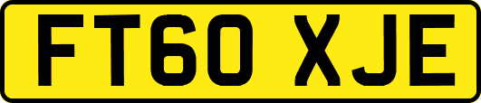FT60XJE