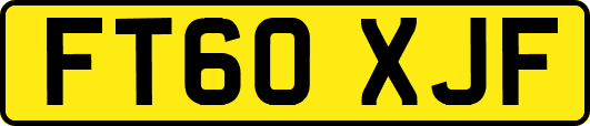 FT60XJF
