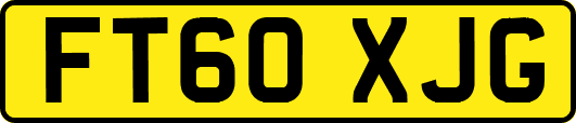 FT60XJG