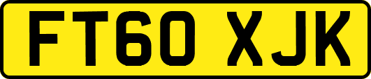 FT60XJK
