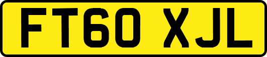 FT60XJL
