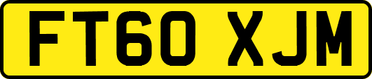 FT60XJM