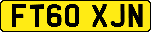 FT60XJN