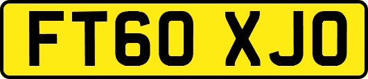 FT60XJO