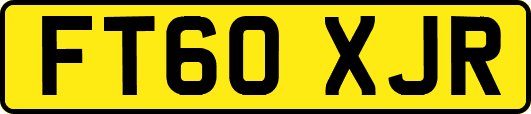 FT60XJR