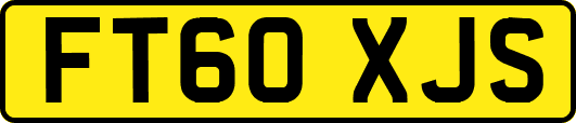 FT60XJS