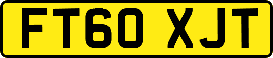 FT60XJT