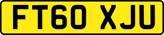 FT60XJU
