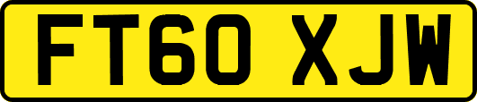 FT60XJW