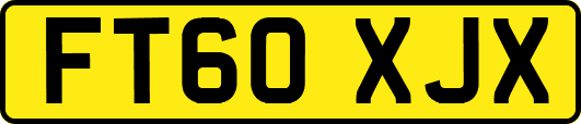 FT60XJX