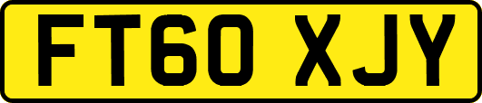FT60XJY