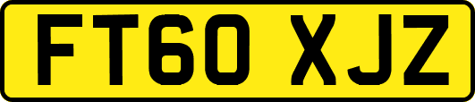 FT60XJZ