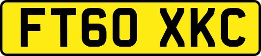FT60XKC