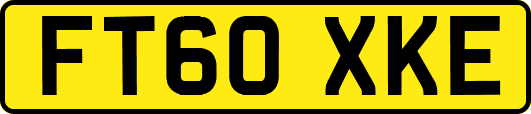 FT60XKE