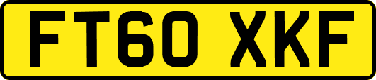 FT60XKF