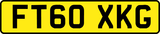 FT60XKG