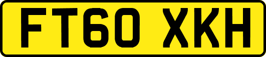 FT60XKH