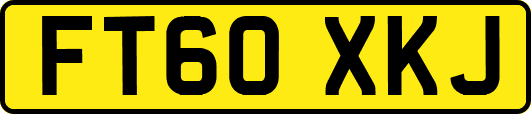 FT60XKJ