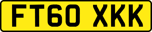 FT60XKK