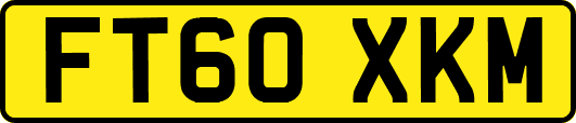 FT60XKM