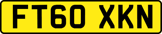 FT60XKN