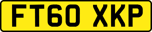 FT60XKP