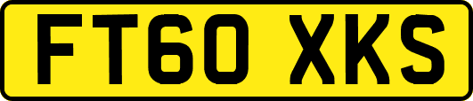 FT60XKS