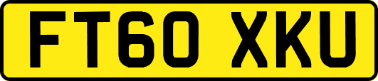 FT60XKU