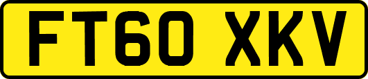 FT60XKV