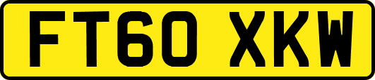 FT60XKW