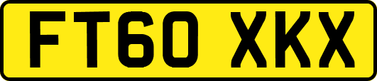 FT60XKX