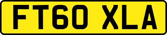 FT60XLA