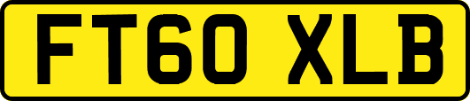 FT60XLB