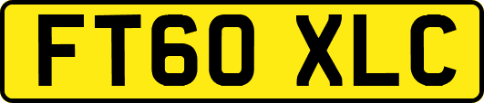 FT60XLC