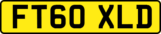 FT60XLD