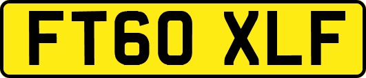 FT60XLF