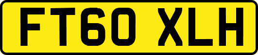 FT60XLH
