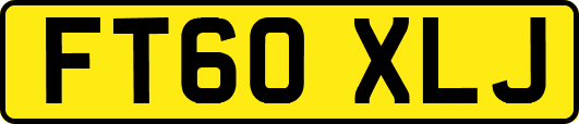 FT60XLJ