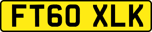 FT60XLK