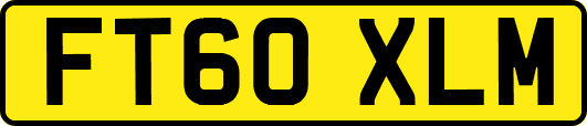 FT60XLM