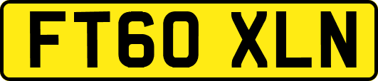 FT60XLN