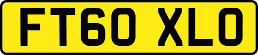 FT60XLO