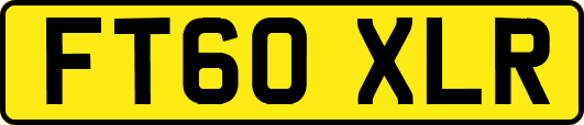 FT60XLR