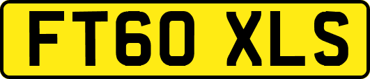 FT60XLS