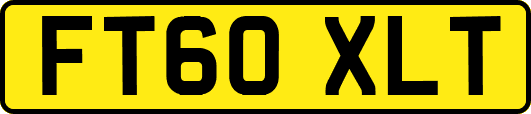 FT60XLT