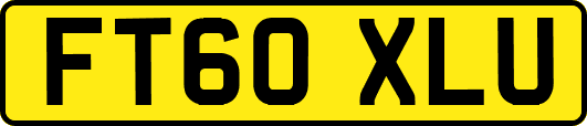 FT60XLU