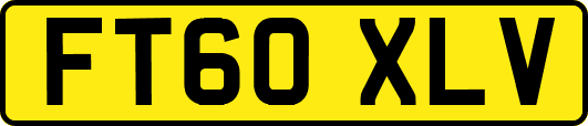 FT60XLV