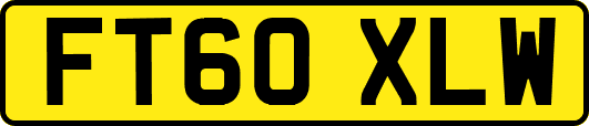 FT60XLW