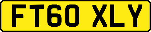 FT60XLY